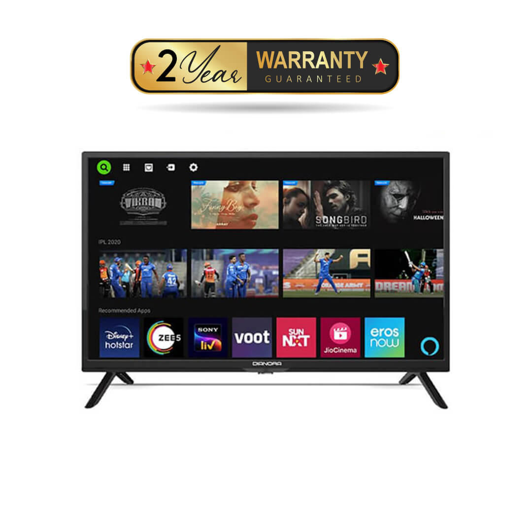 Lowest 32 inch smart tv led hd at online in kerala and india