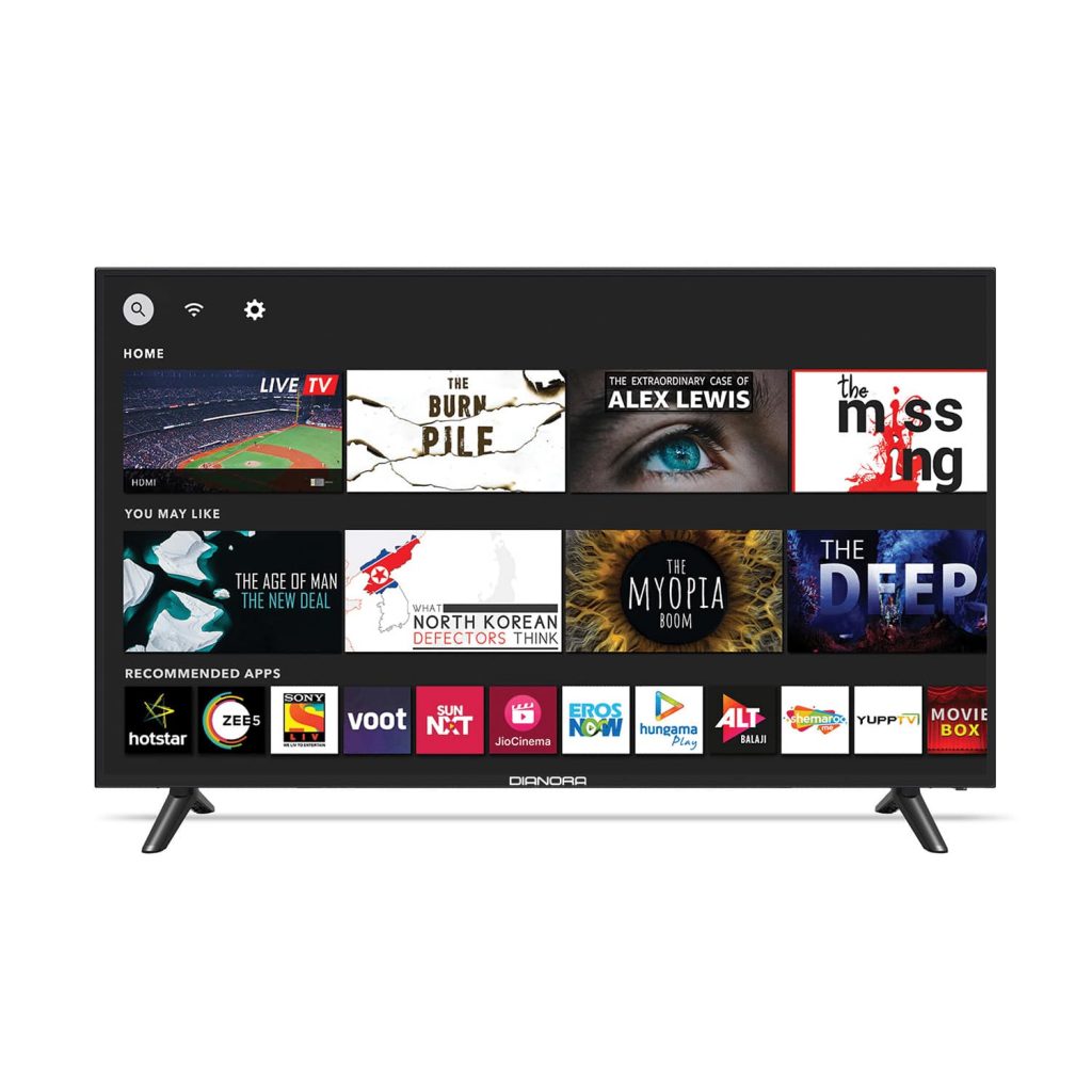 Buy TV Online Kerala | Offers On TV | TV Price in Kerala